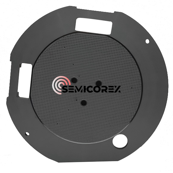 Mandrine de vacuum pentru napolitane